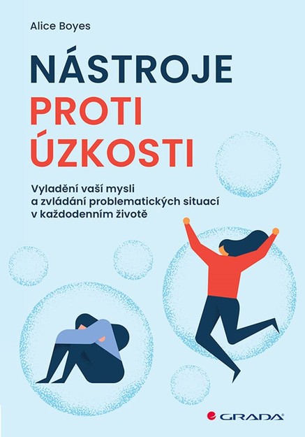 Nástroje proti úzkosti