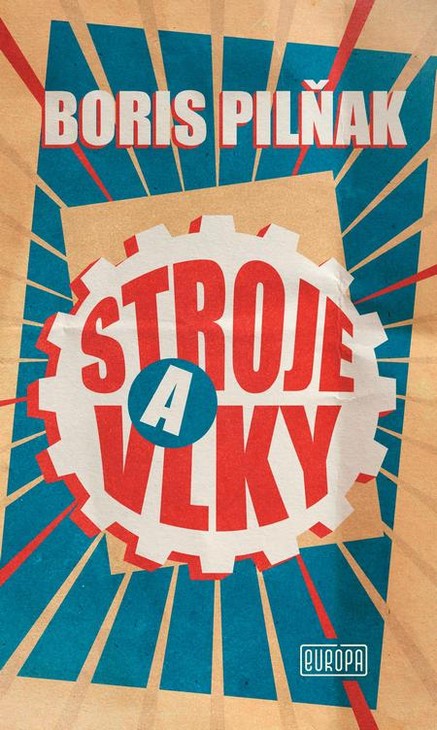 Stroje a vlky