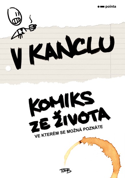 V kanclu