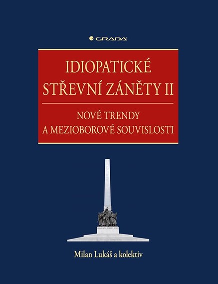 Idiopatické střevní záněty II