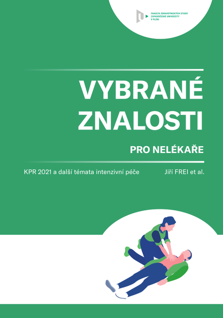 Vybrané znalosti pro nelékaře