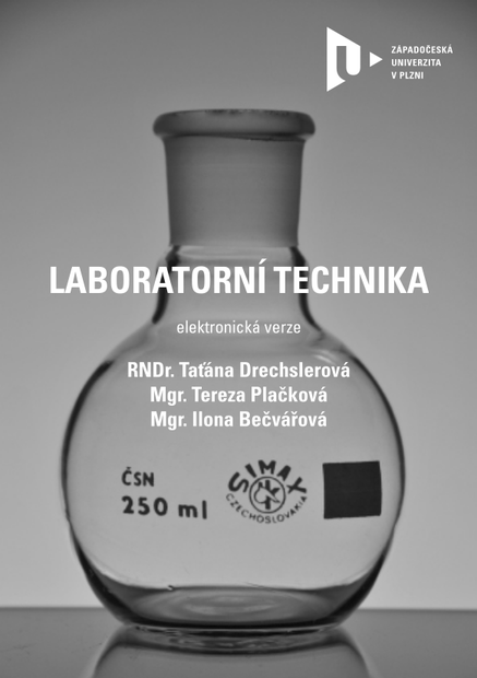 Laboratorní technika