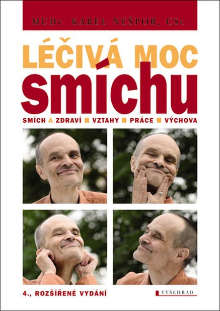 Léčivá moc smíchu