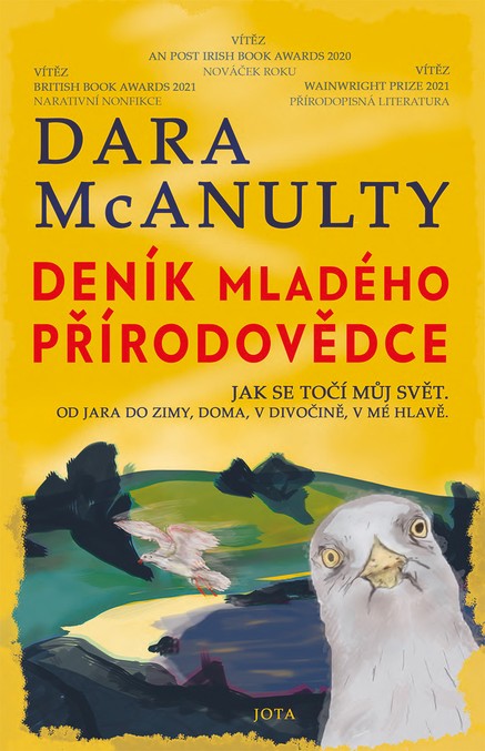 Deník mladého přírodovědce