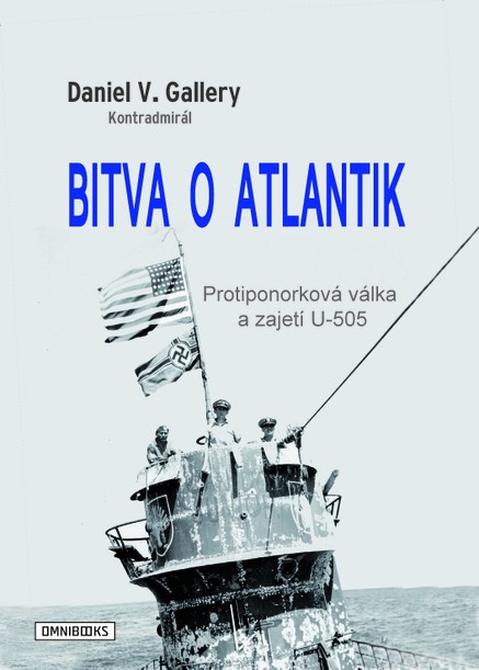 Bitva o Atlantik