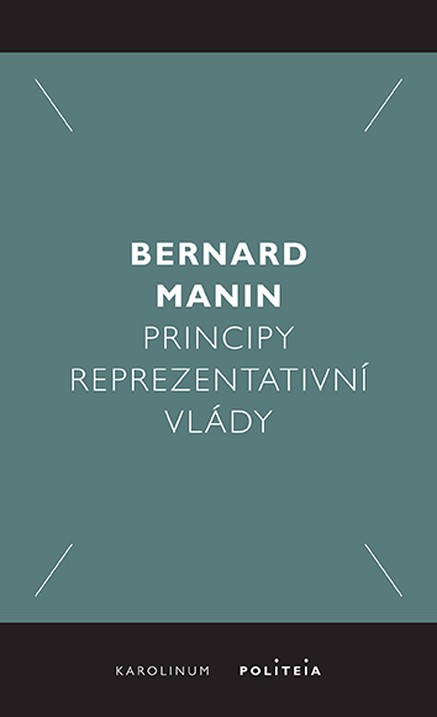 Principy reprezentativní vlády