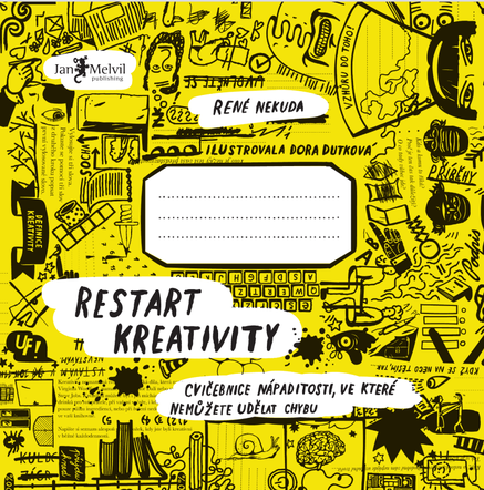 Restart kreativity