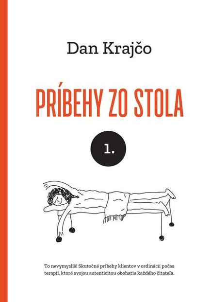 Príbehy zo stola