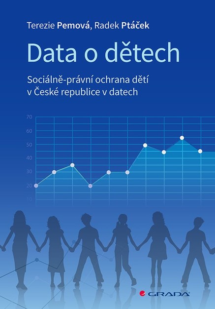 Data o dětech