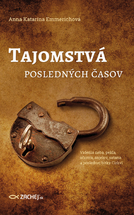 Tajomstvá posledných časov