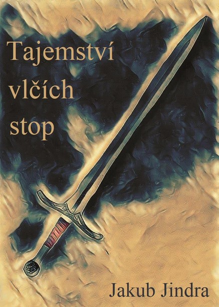 Tajemství vlčích stop