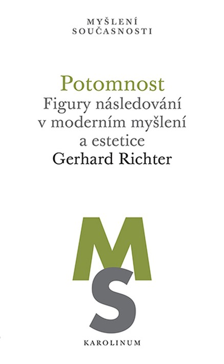 Potomnost