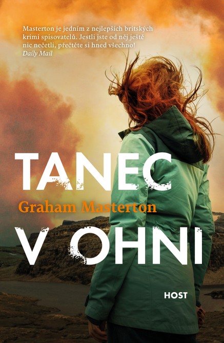 Tanec v ohni