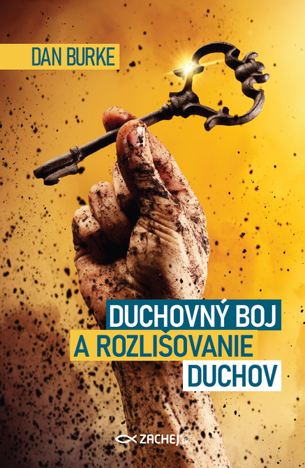 Duchovný boj a rozlišovanie duchov