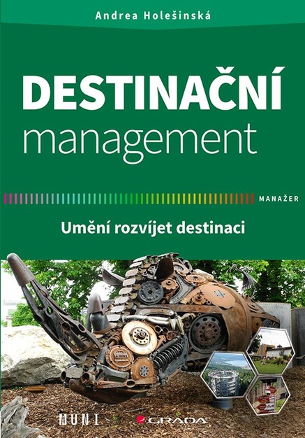 Destinační management