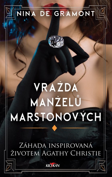 Vražda manželů Marstonových