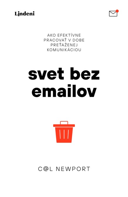 Svet bez e-mailov