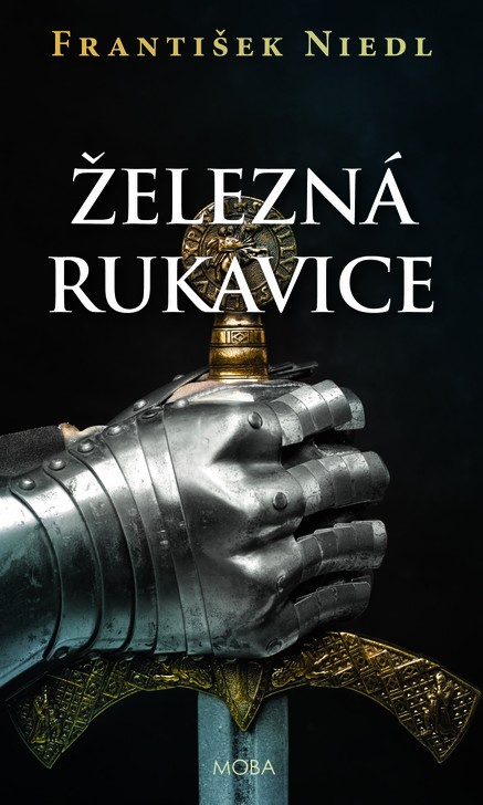 Železná rukavice