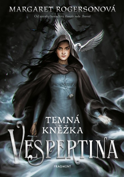 Vespertina – Temná kněžka