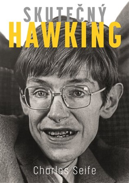 Skutečný Hawking