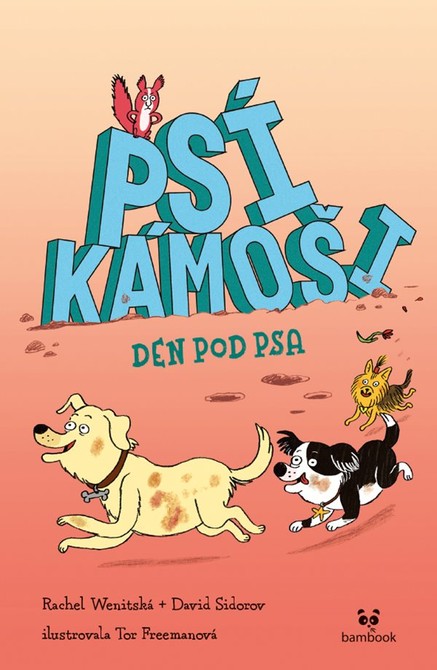 Psí kámoši – Den pod psa