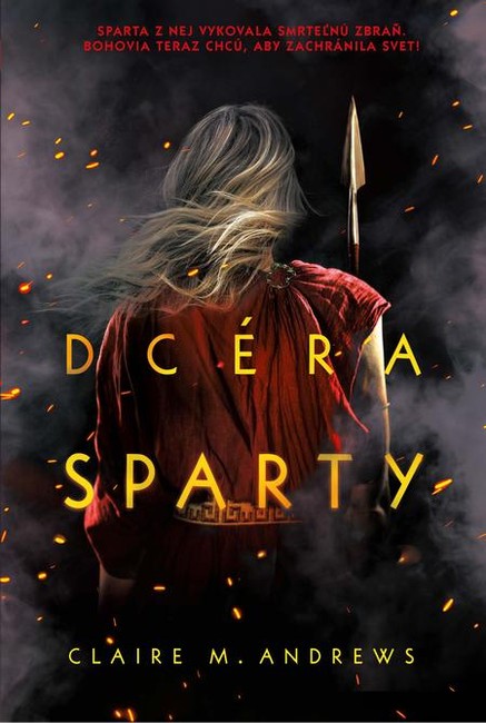 Dcéra Sparty