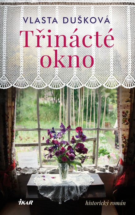 Třinácté okno