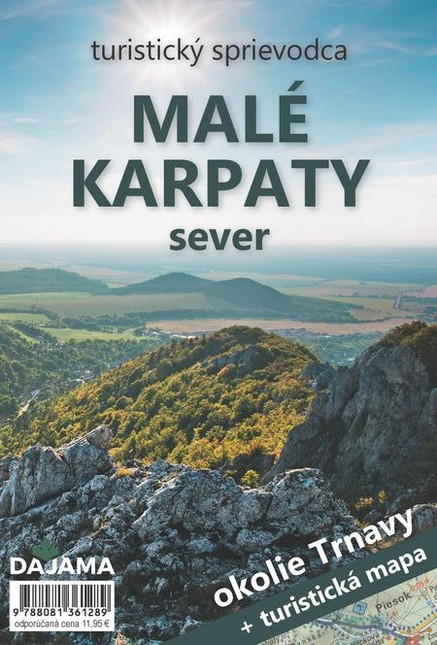 Malé Karpaty – sever