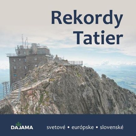 Rekordy Tatier