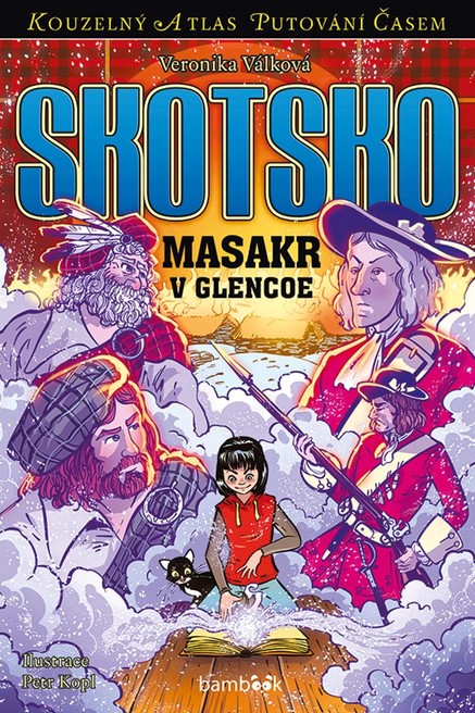 Skotsko