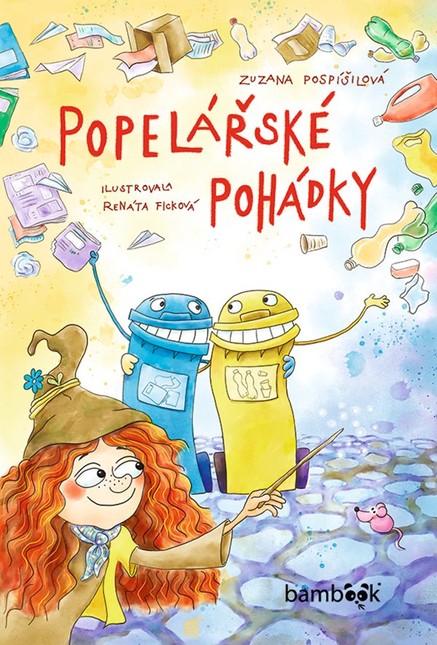 Popelářské pohádky