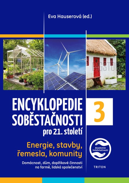 Encyklopedie soběstačnosti pro 21. století