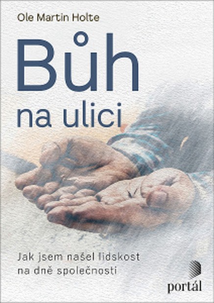 Bůh na ulici