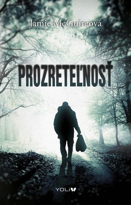 Prozreteľnosť