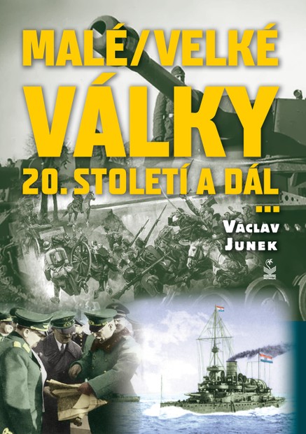 Malé (velké) války dvacátého století a dál