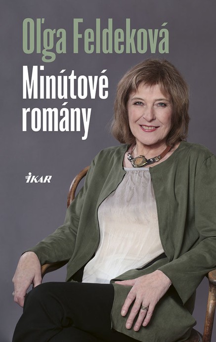 Minútové romány