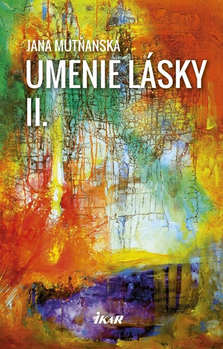 Umenie lásky II.