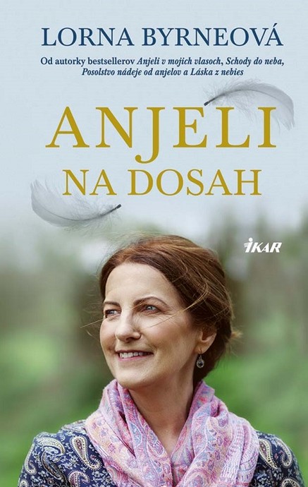 Anjeli na dosah