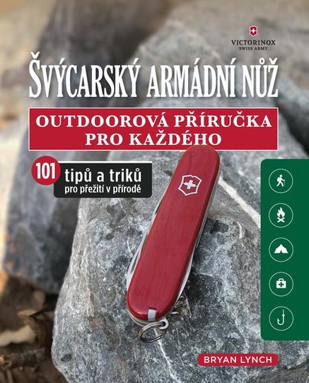 Švýcarský armádní nůž