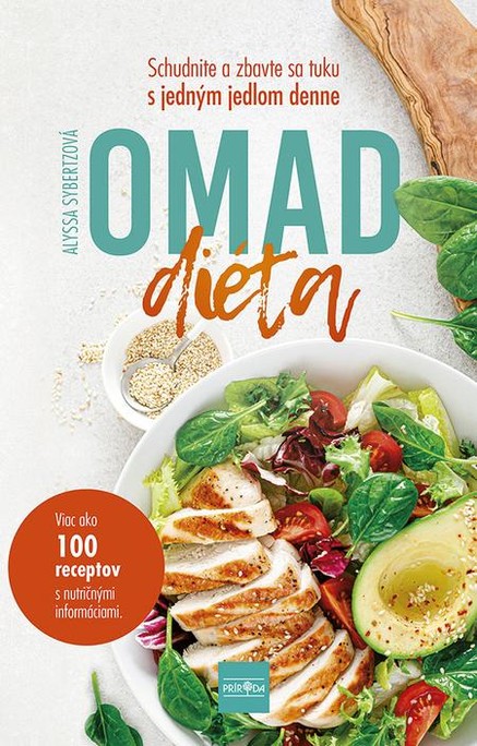 OMAD diéta