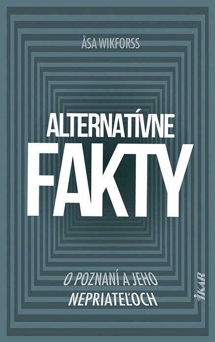 Alternatívne fakty