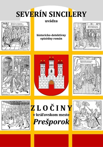 Zločiny v kráľovskom meste Prešporok