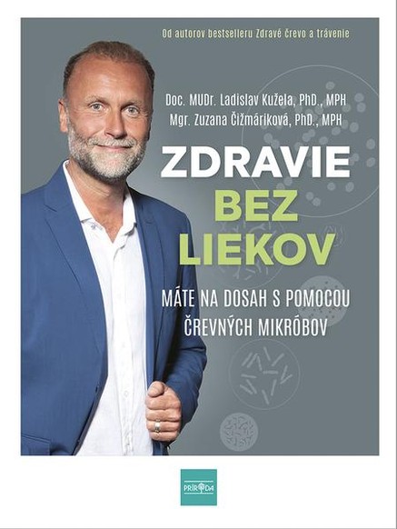 Zdravie bez liekov