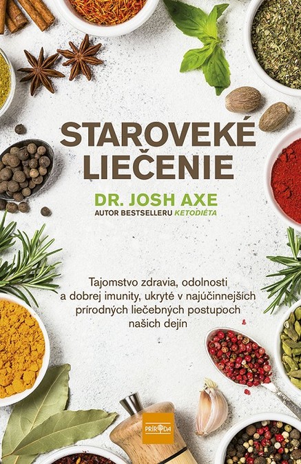 Staroveké liečenie