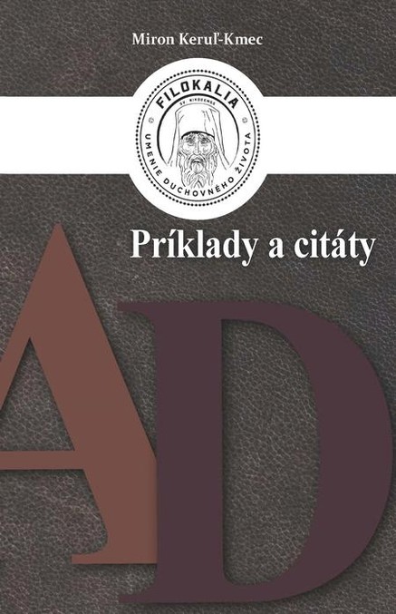 Príklady a citáty