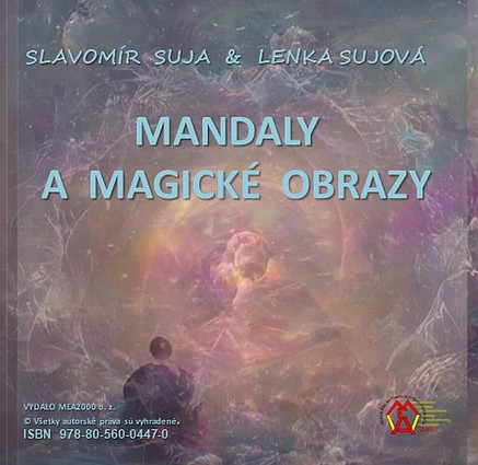 Mandaly a magické obrazky