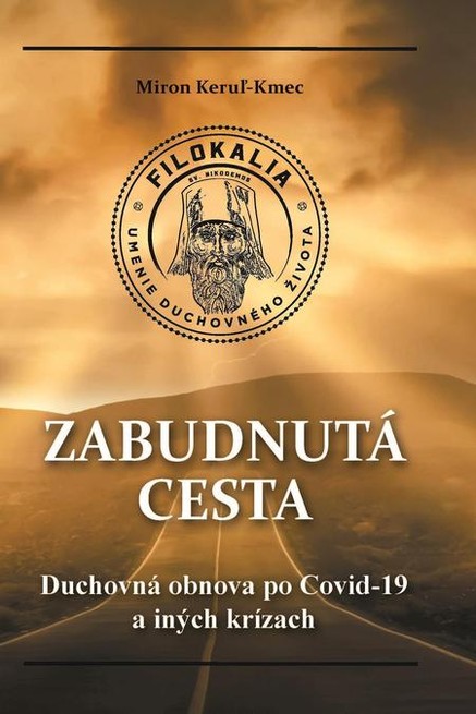 Zabudnutá cesta