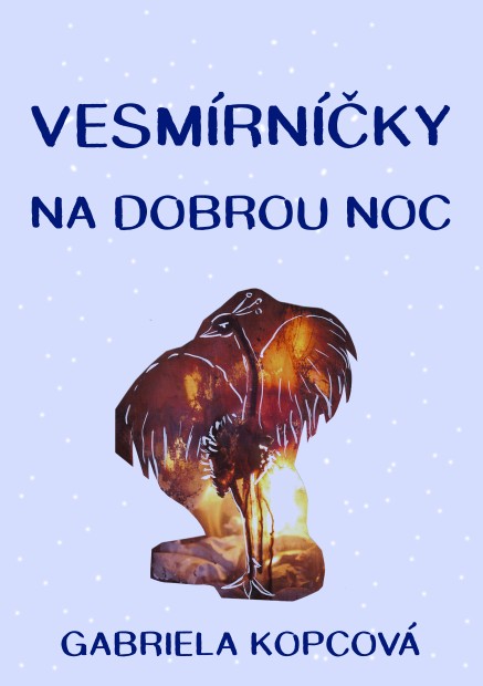 Vesmírníčky na dobrou noc