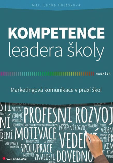 Kompetence leadera školy