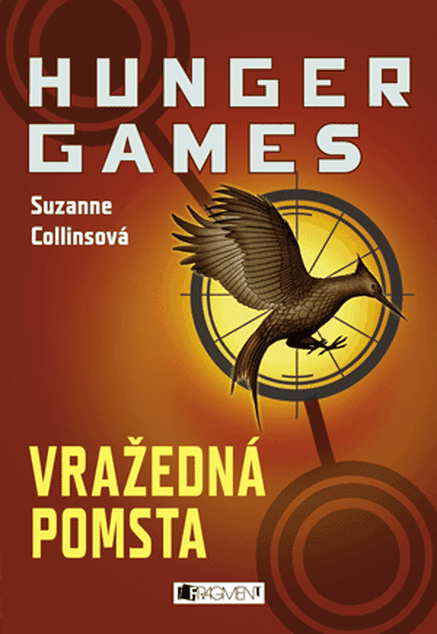 HUNGER GAMES – Vražedná pomsta